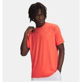 Under Armour Erkek Ua Vanish Energy Kısa Kollu T-Shirt 1383973-690 - Kırmızı-690