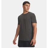 Under Armour Erkek UA Vanish Novelty Seamless Kısa Kollu T-Shirt - Yeşil