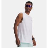 Under Armour Erkek Ua Velociti Atlet 6010888-100 - S - Beyaz-100