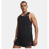 Under Armour Erkek Ua Velociti Elite Atlet 6009502-008 - S - Siyah-008