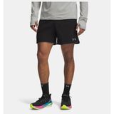 Under Armour Erkek Ua Velociti Pro 7in Şort 6009511-008 - Siyah-008