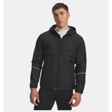 Under Armour Erkek Ua Velociti Pro Cold Weather Ceket - Siyah