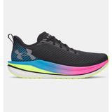 Under Armour Erkek Ua Velociti Speed Koşu Ayakkabısı 6000007-005 - Siyah-005