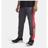 Under Armour Erkek UA Velociti Storm Eşofman Altı - Gri-025