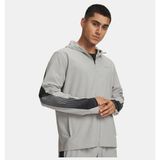 Under Armour Erkek UA Velociti Storm Kapüşonlu Ceket