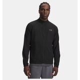 Under Armour Erkek Ua Velociti Track Ceket - Siyah