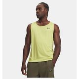 Under Armour Erkek UA Velocity Atlet - Sarı-729