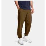 Under Armour Erkek Ua Vibe Dokuma Eşofman Altı 1386557-498 - S - Kiremit-498