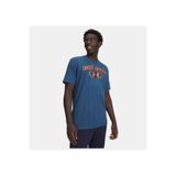 Under Armour Erkek UA Wordmark Locker Tag Kısa Kollu T-Shirt 6012778-498