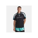 Under Armour Erkek UA X Mansory Terrace Jersey T-Shirt 6009087-001