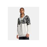 Under Armour Erkek UA Zone Dokuma Baskılı Ceket 1387573-114