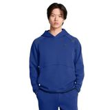 Under Armour Erkek Unstoppable Sweatshirt, Mavi, M