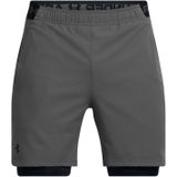 Under Armour Erkek Vanish 2'si 1 Arada Şort, M