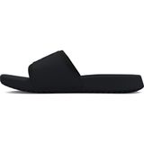 Under Armour Erkekler Ignite Select Slide Sandalet, (002) Siyah/Siyah/Nihai Siyah, 13