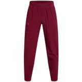 Under Armour Eşofman Altı UA Outrun The Storm, L, 5003176266, Bordo, Erkek