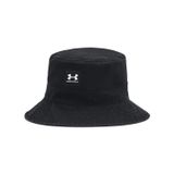 Under Armour ESSENTIAL BUCKET Erkek Şapka Black / / White L/XL