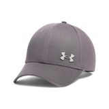Under Armour Essential Erkek Şapka Gri