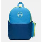 Under Armour Essential Printed Bp Mavi Erkek Çocuk Spor Çanta 6000991-430