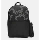 Under Armour Essential Printed Bp Siyah Erkek Çocuk Spor Çanta 6000991-001 - Standart