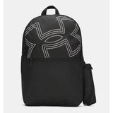 Under Armour Essential Printed Bp Siyah Erkek Çocuk Spor Çanta 6000991-001