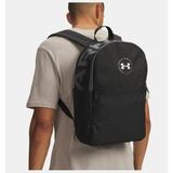 Under Armour Essential Printed Bp Siyah Erkek Çocuk Spor Çanta 6000991-002 - Standart