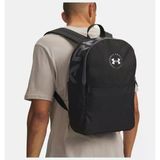 Under Armour Essential Printed Bp Siyah Erkek Çocuk Spor Çanta 6000991-002