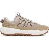 Under Armour Fat Tire Venture Pro Hsft Erkek Günlük Ayakkabı 3028160-203 - Vizon