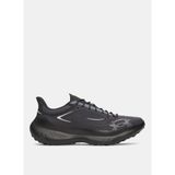 Under Armour Flare 6015443-001 Siyah Unisex Spor Ayakkabı