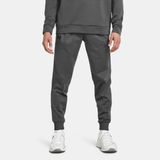 Under Armour Fleece Erkek Eşofman Altı - Gri - S