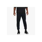 Under Armour Fleece Joggers Erkek Siyah Antrenman Eşofman Altı