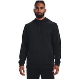 Under Armour Fleece Siyah XL Erkek Sweatshirt