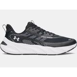 Under Armour Flex 6011633-001 Siyah Erkek Spor Ayakkabı