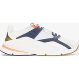 Under Armour Forge 96 Leather Reissue Lace Regular Unisex Beyaz Spor Ayakkabı