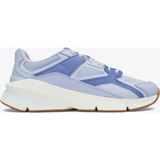 Under Armour Forge 96 Reissue Unisex Lila Spor Ayakkabı - 501-Beyaz