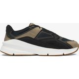Under Armour Forge 96 Reissue Unisex Siyah Spor Ayakkabı - 001-Siyah