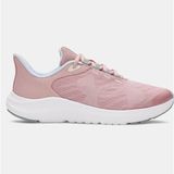 Under Armour Ggs Pursuit 4 6000232-674 Pembe Çocuk Spor Ayakkabı