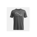 Under Armour Gl Foundation Erkek Tişört 1382915-028