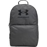 Under Armour Gri Unisex Sırt Çantası 1378415-025 Sportstyle Modeli Pratik Özellikler Sunar - Standart