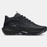 Under Armour Gs Lockdown 7 Çocuk Basketbol Ayakkabısı 3028513-004