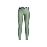 Under Armour Haki Kız Çocuk Tayt 1390069-348-HG Legging