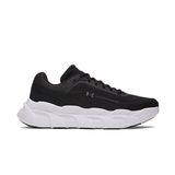 Under Armour Halo Runner 6013164-001 Siyah Erkek Koşu Spor Ayakkabı