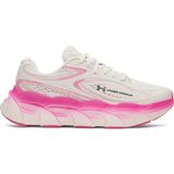 Under Armour HB Runner 2 6010213-112 Beyaz Kadın Koşu Spor Ayakkabı