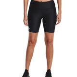 Under Armour Heatgear Armour Bike Siyah Kadın Şort