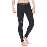 Under Armour Heatgear Compression 3/4 Siyah Erkek Tayt