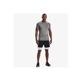 Under Armour Heatgear Pocket Long Erkek Beyaz Şort