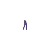 Under Armour HeatGear Rib Legging Kadın Tayt, Lila, LG