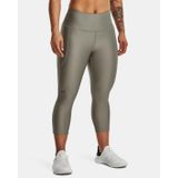 Under Armour HeatGear Siyah Erkek Sweatshirt