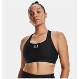Under Armour HG Armour Mid Padless Kadın Büstiyer