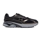 Under Armour HOVR Apparition 3027595-007 Siyah Unisex Spor Ayakkabı