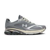 Under Armour Hovr Apparition 3027595-100 Gri Erkek Spor Ayakkabı